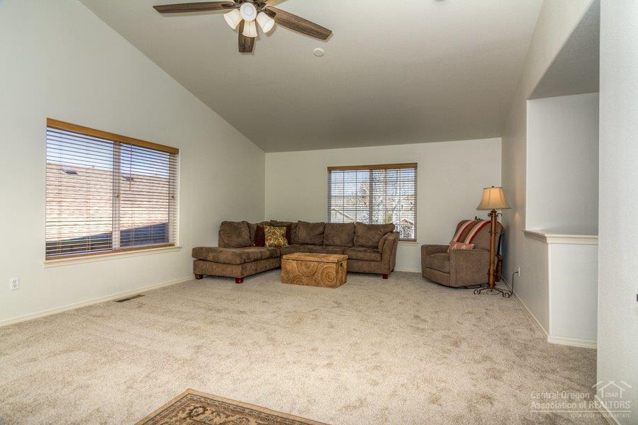Tri Peaks - Residential