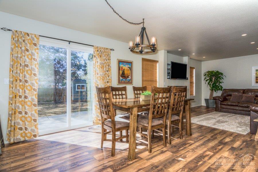 Tri Peaks - Residential