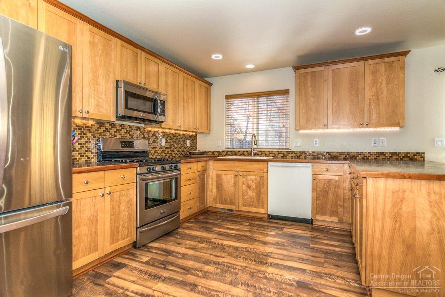 Tri Peaks - Residential