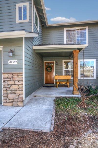 Tri Peaks - Residential