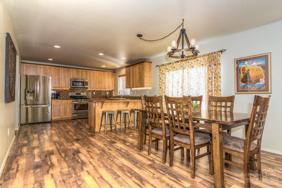 Tri Peaks - Residential