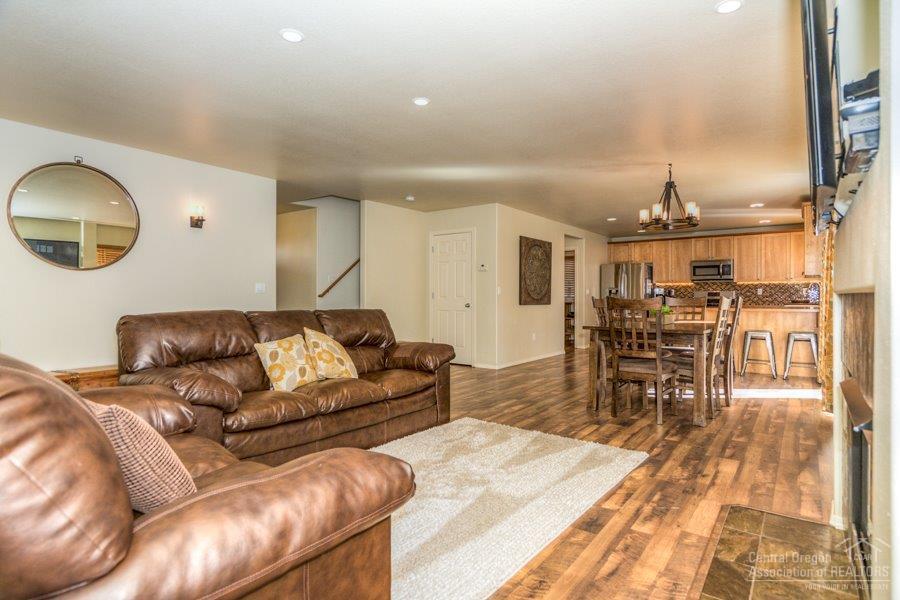 Tri Peaks - Residential