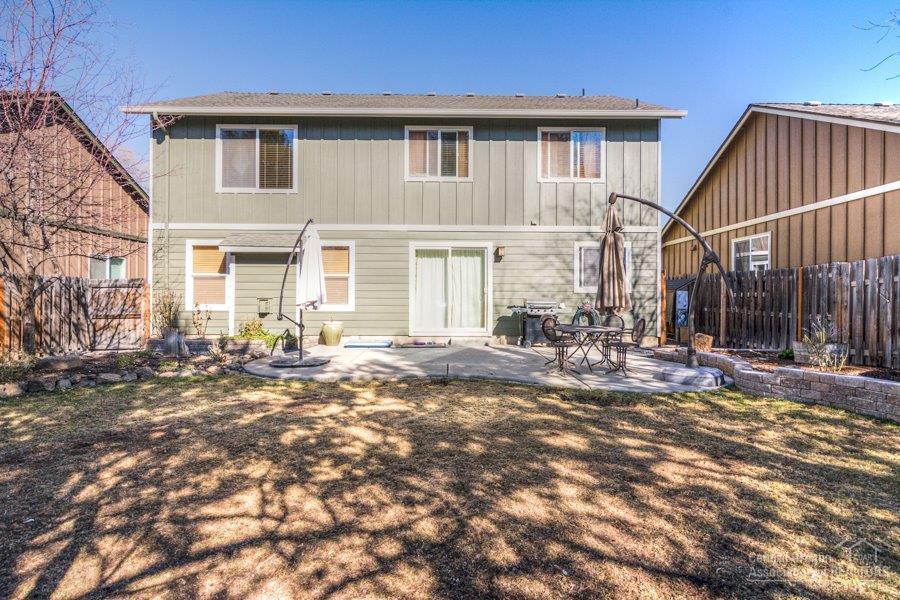 Tri Peaks - Residential