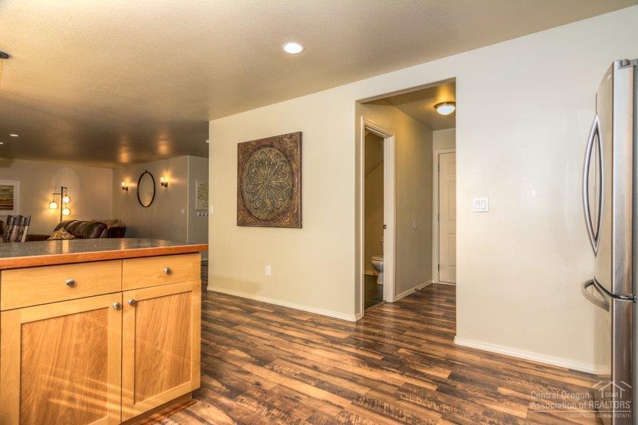 Tri Peaks - Residential