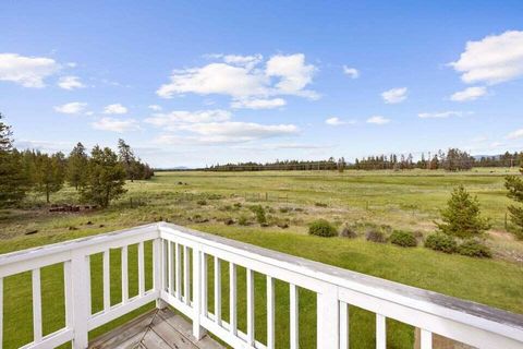 Tiny photo for 50450 Highway 31, La Pine, OR 97739 (MLS # 220180966)