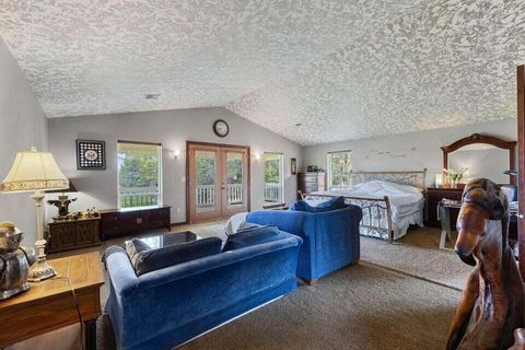 Tiny photo for 50450 Highway 31, La Pine, OR 97739 (MLS # 220180966)