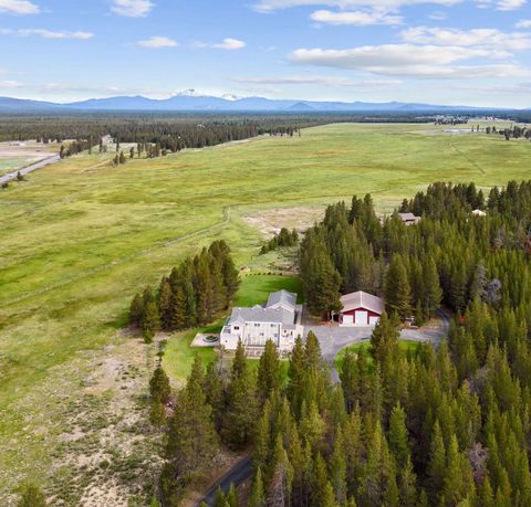 Tiny photo for 50450 Highway 31, La Pine, OR 97739 (MLS # 220180966)