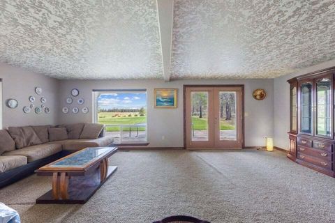 Tiny photo for 50450 Highway 31, La Pine, OR 97739 (MLS # 220180966)