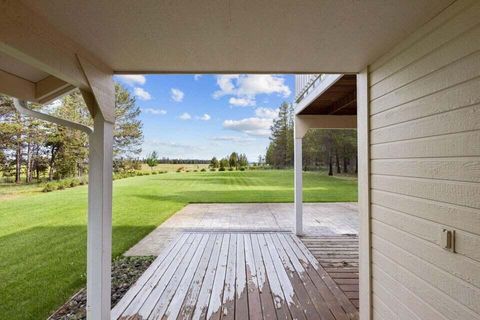 Tiny photo for 50450 Highway 31, La Pine, OR 97739 (MLS # 220180966)