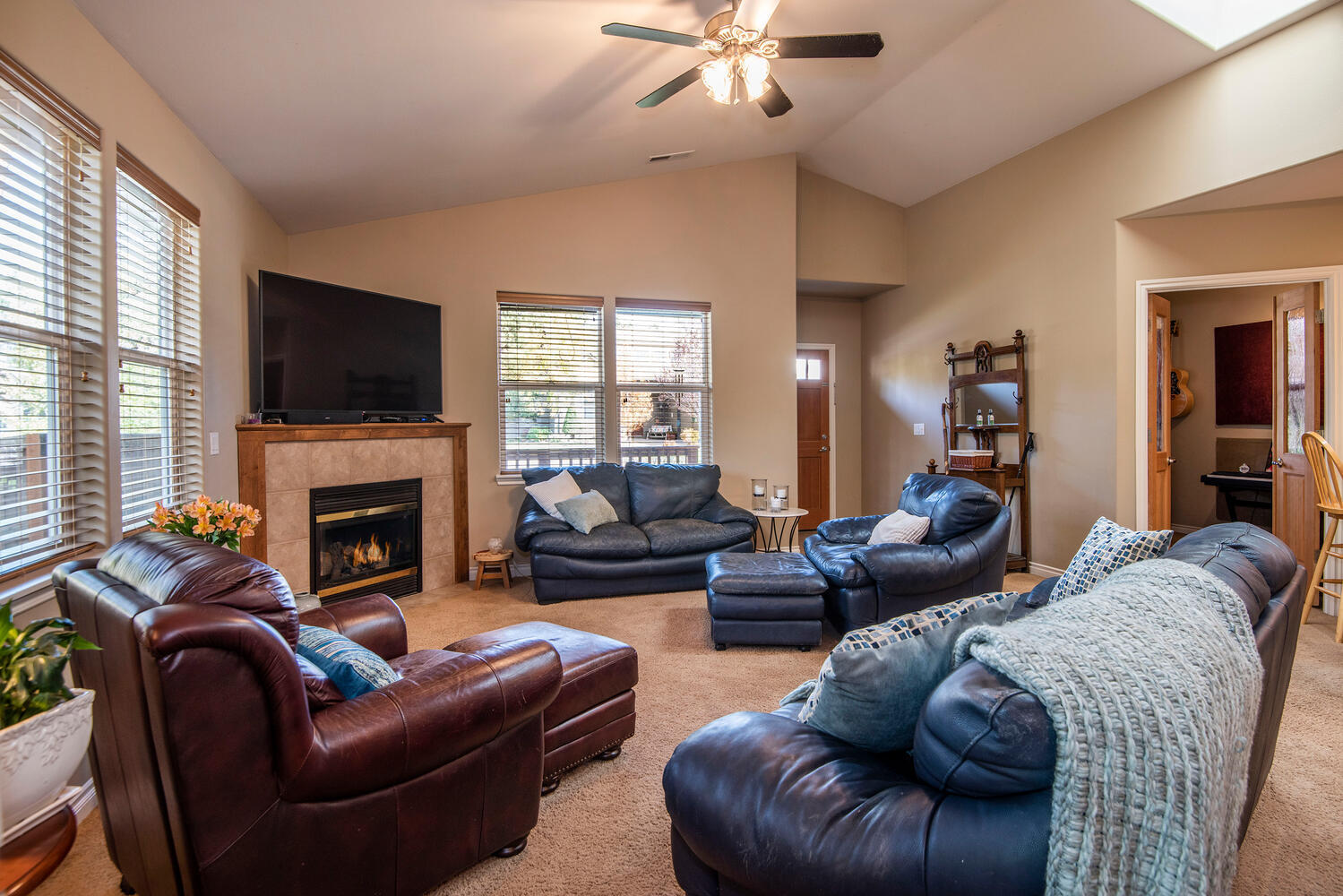 River Rim - Residential