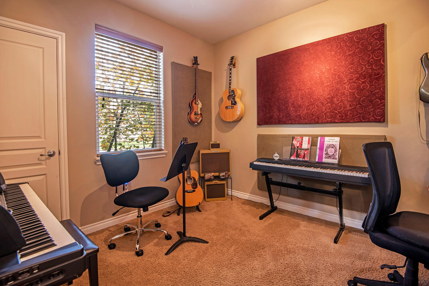 River Rim - Residential