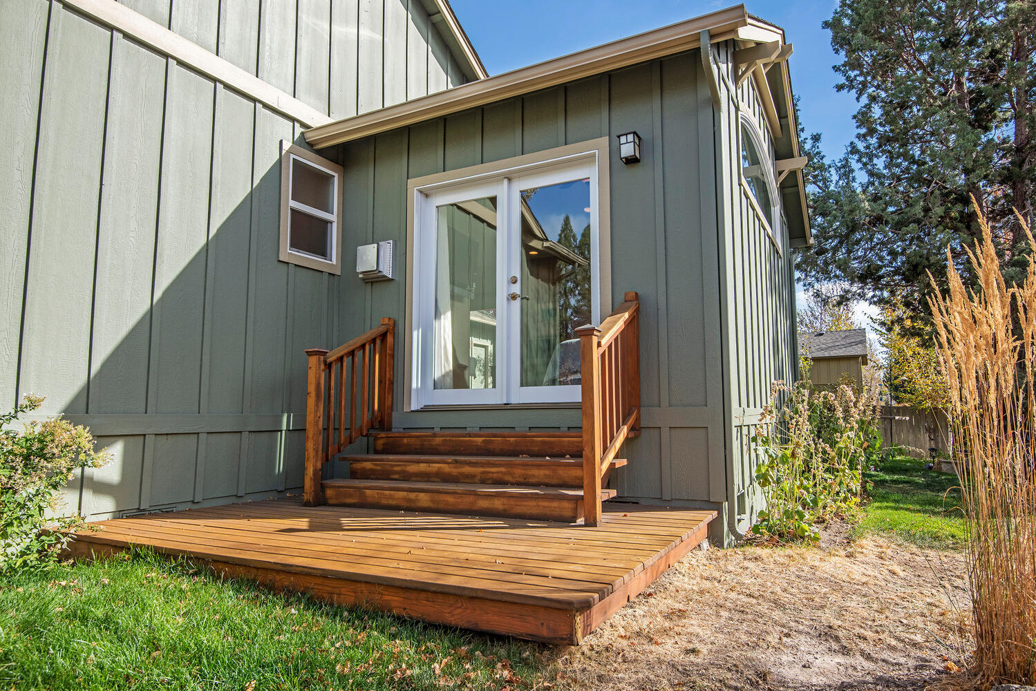 River Rim - Residential