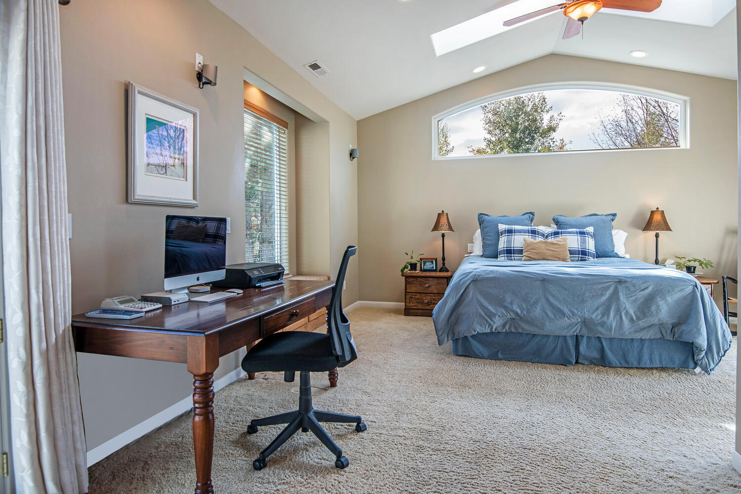 River Rim - Residential