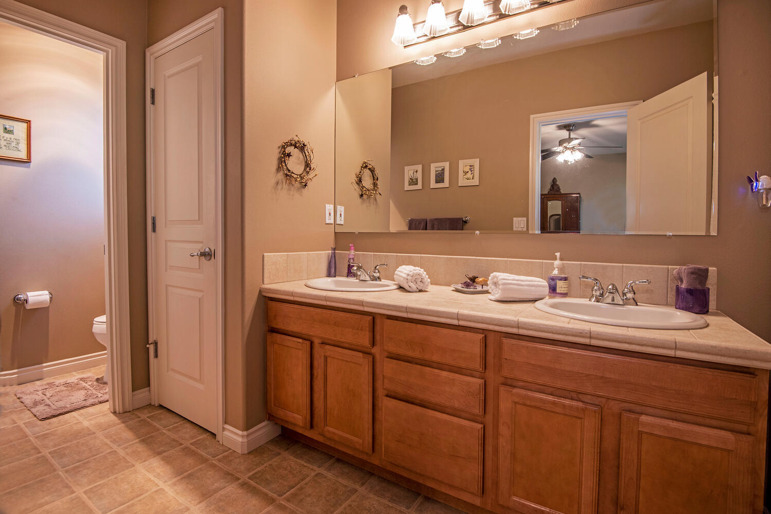 River Rim - Residential