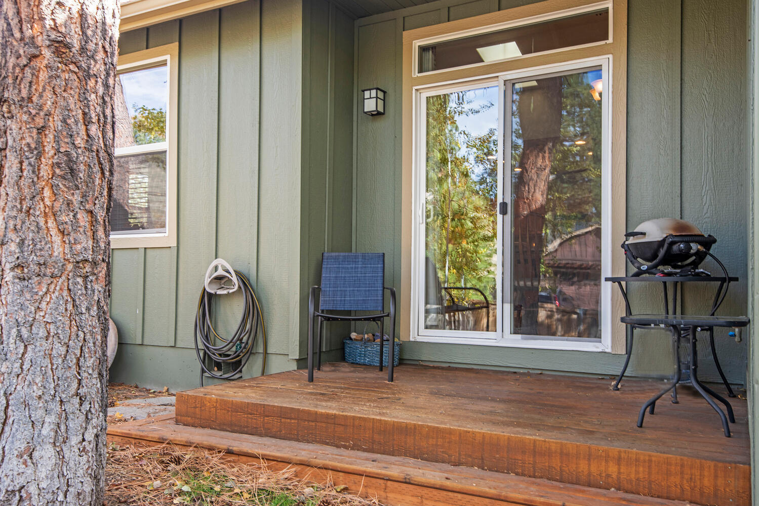 River Rim - Residential