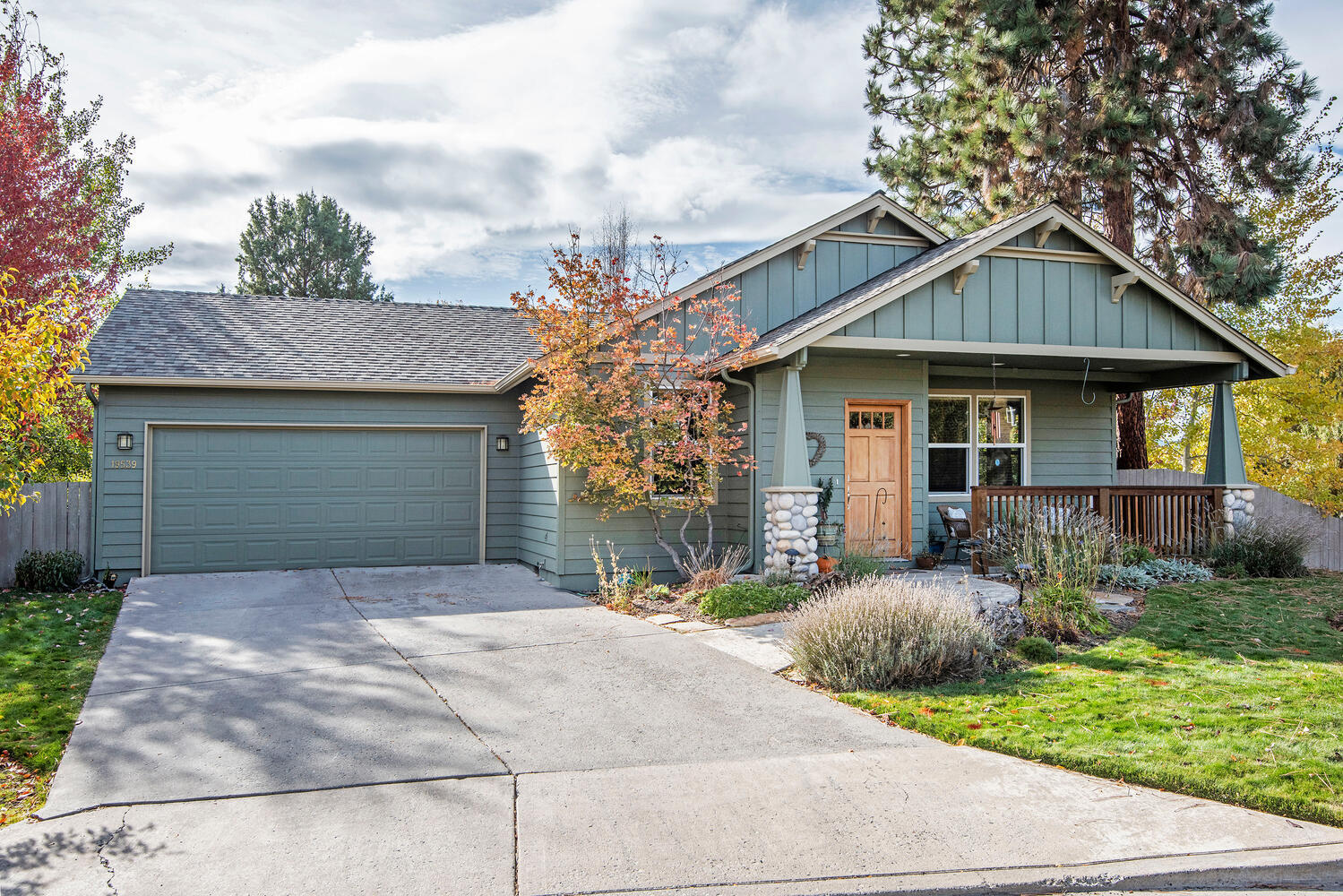 River Rim - Residential