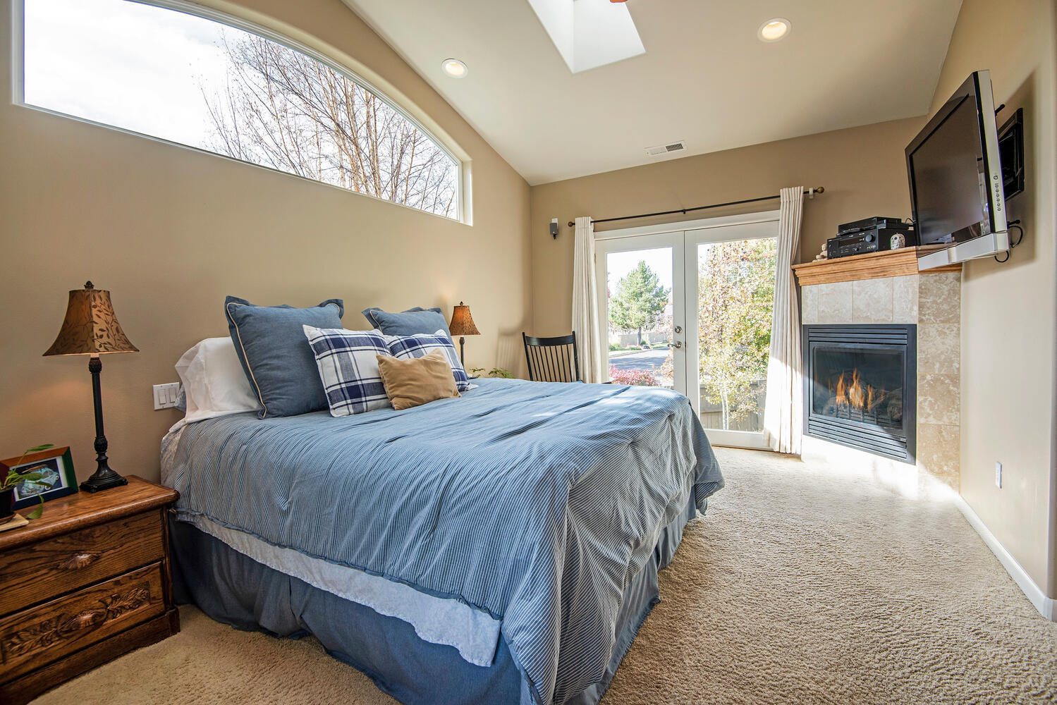 River Rim - Residential