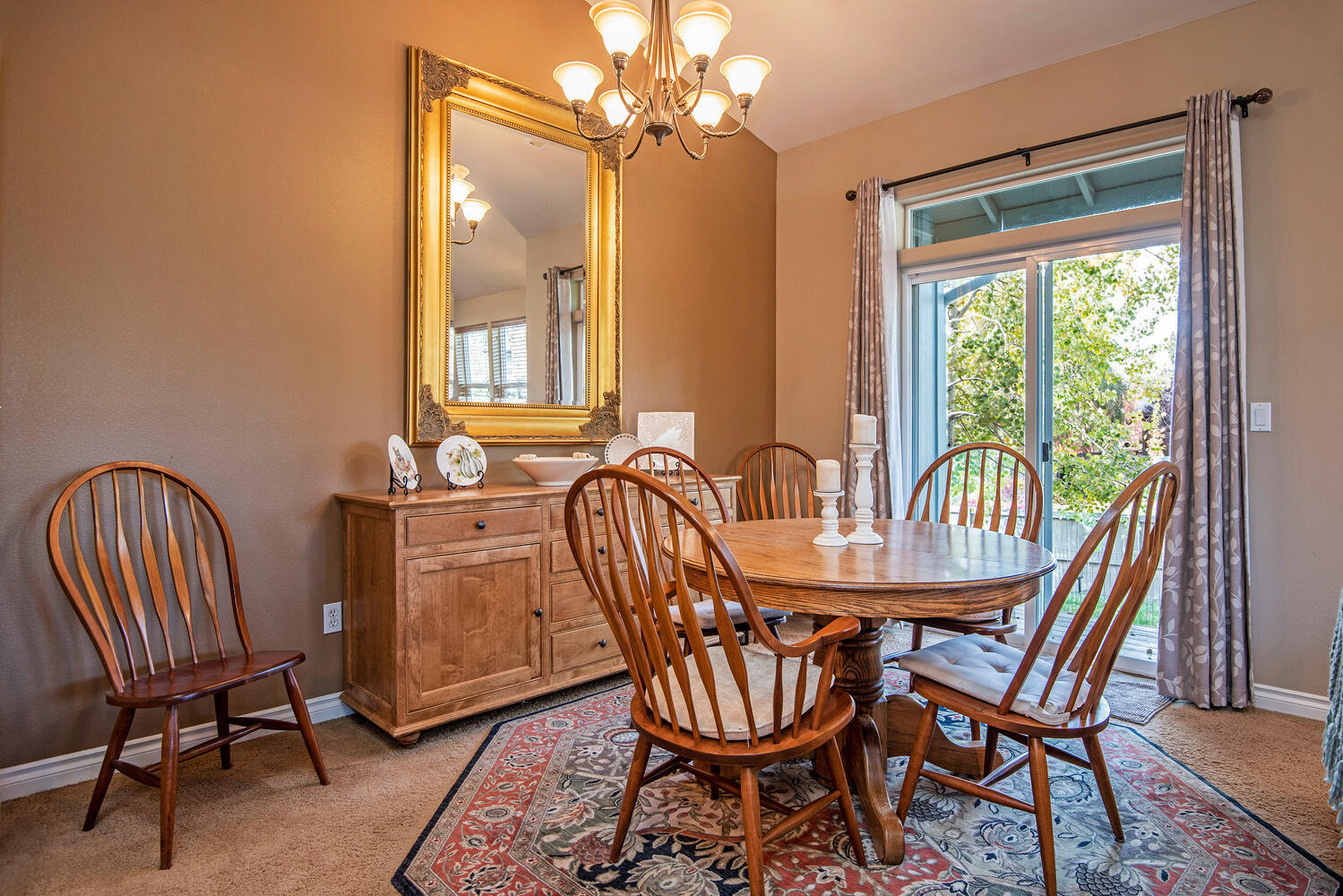 River Rim - Residential