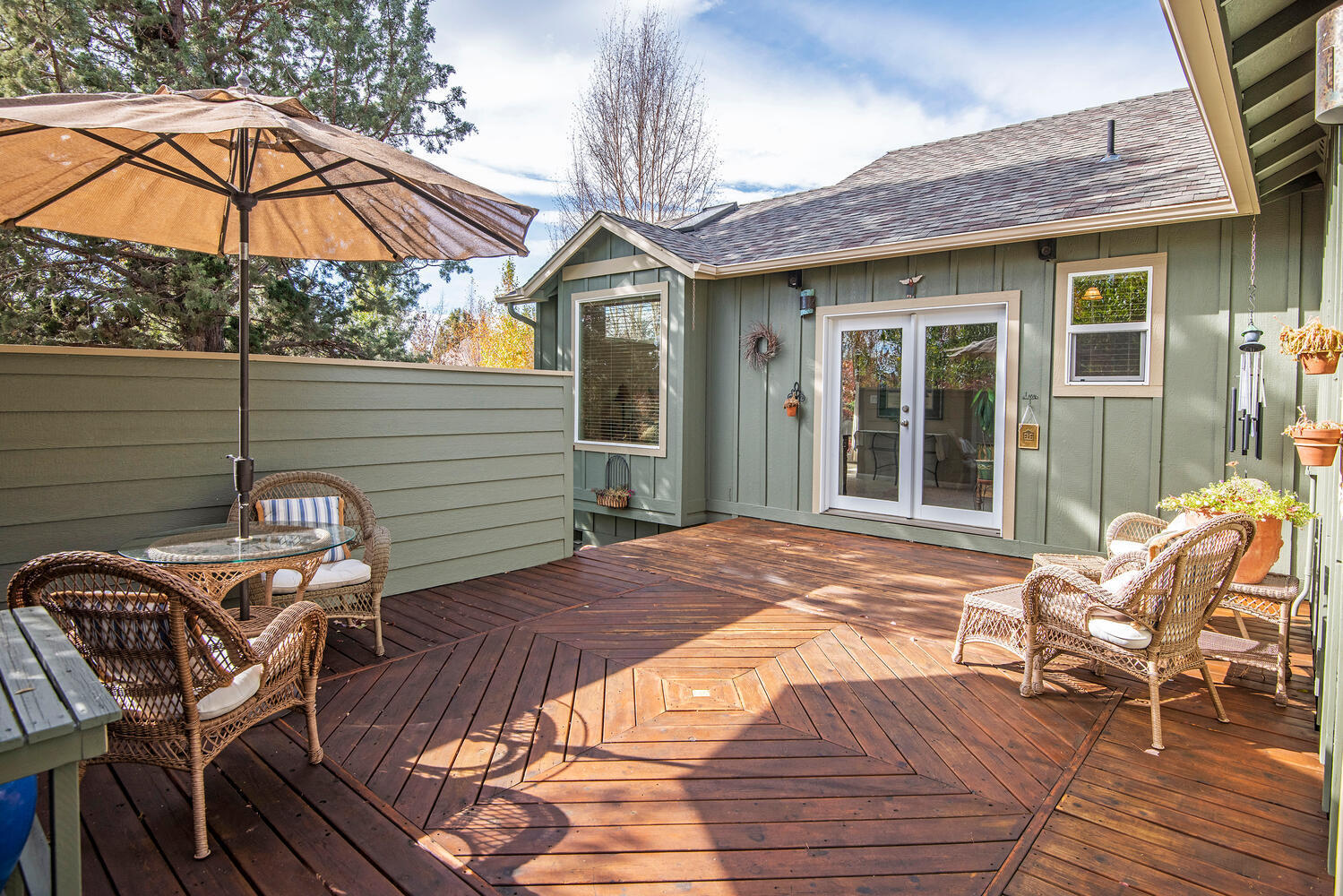 River Rim - Residential