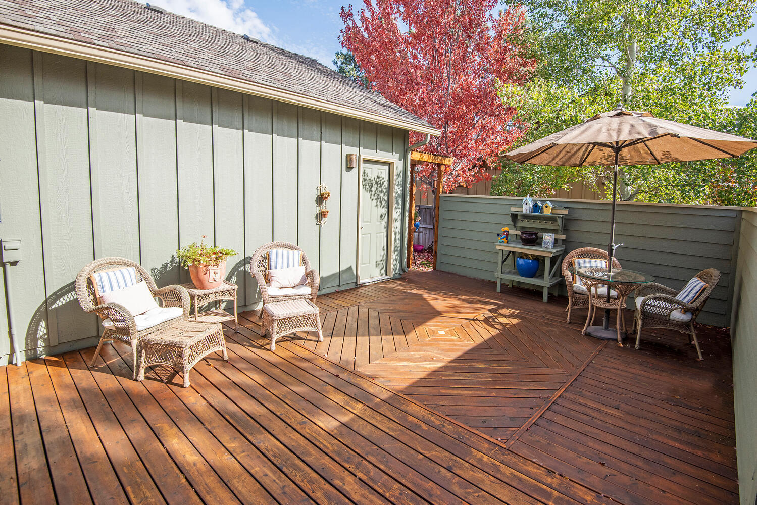 River Rim - Residential