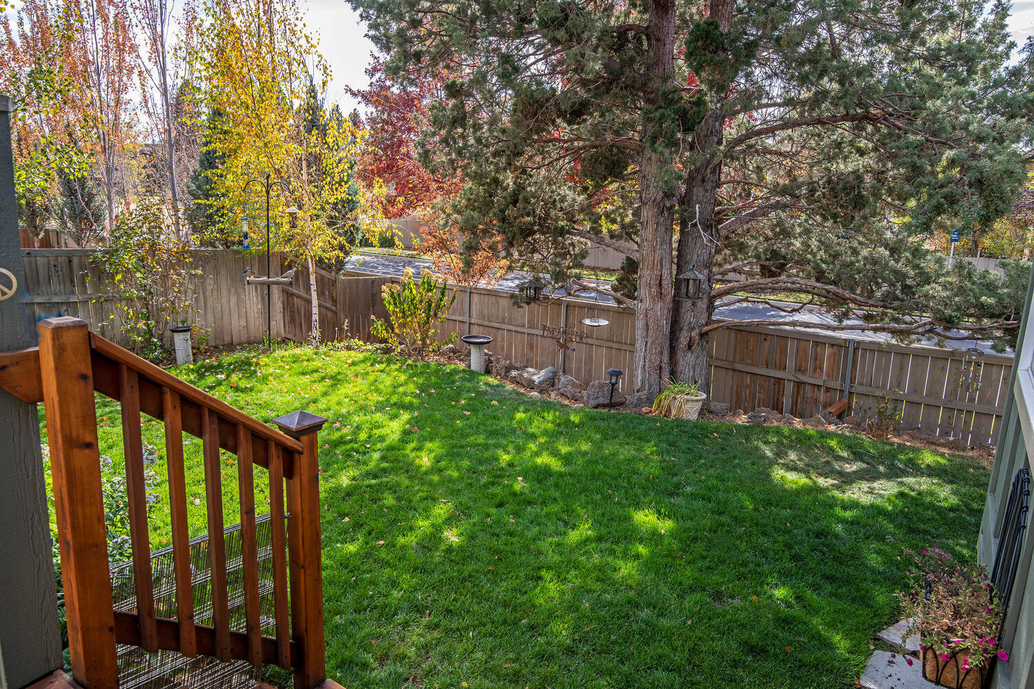 River Rim - Residential