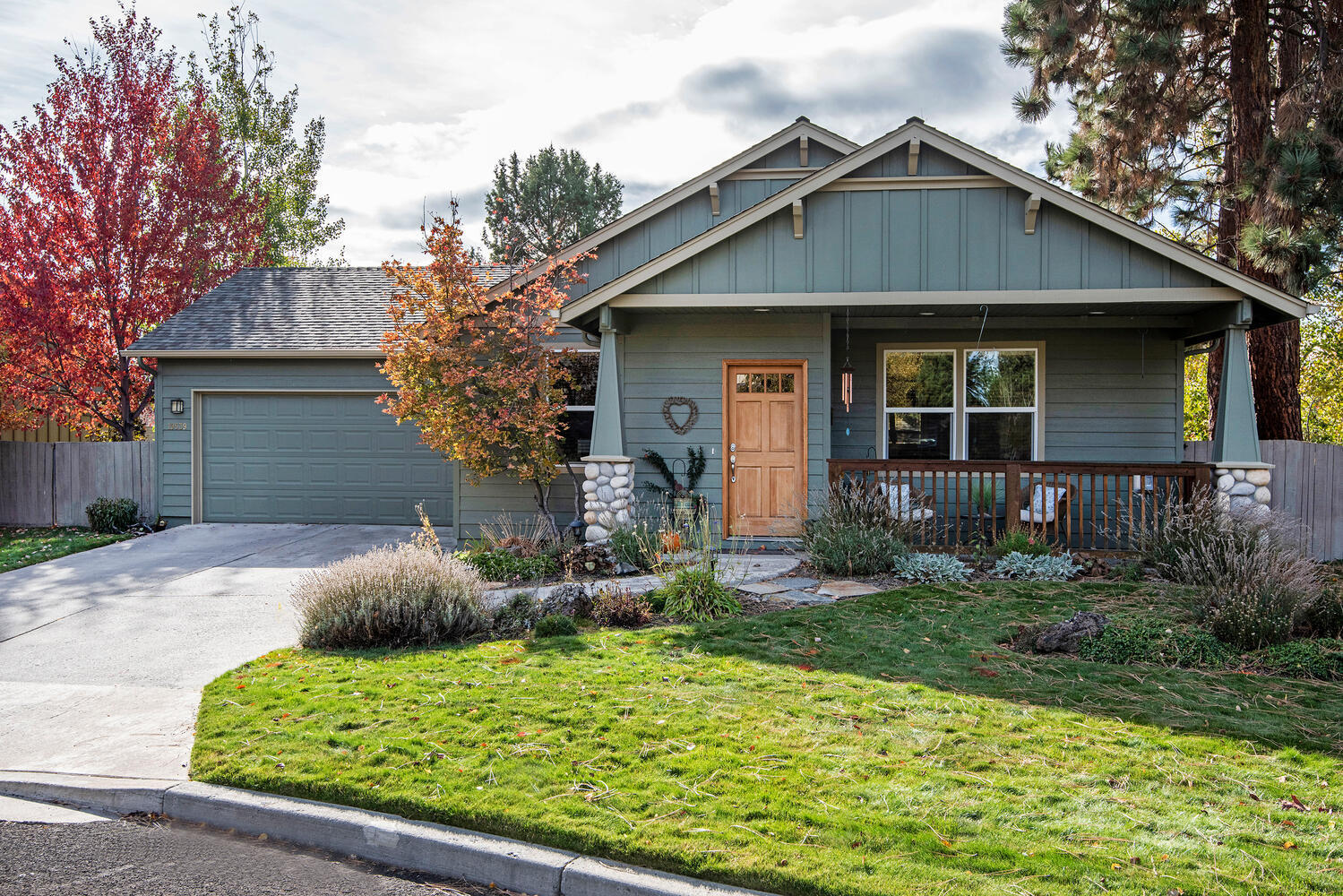 River Rim - Residential