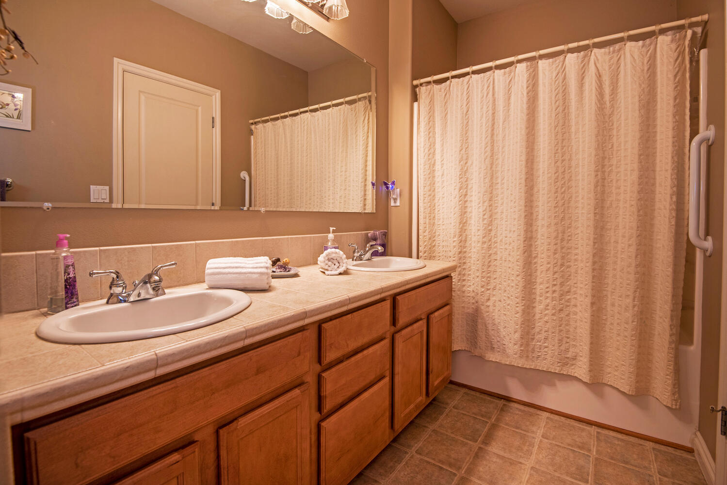 River Rim - Residential