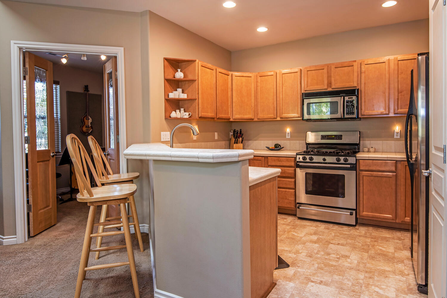 River Rim - Residential