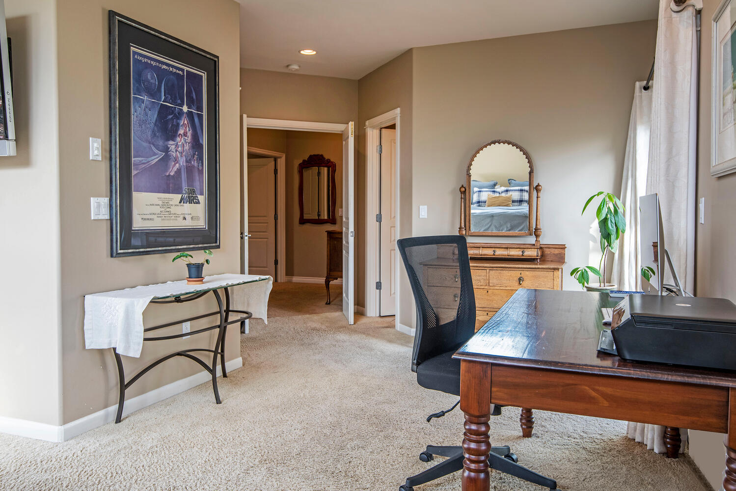 River Rim - Residential