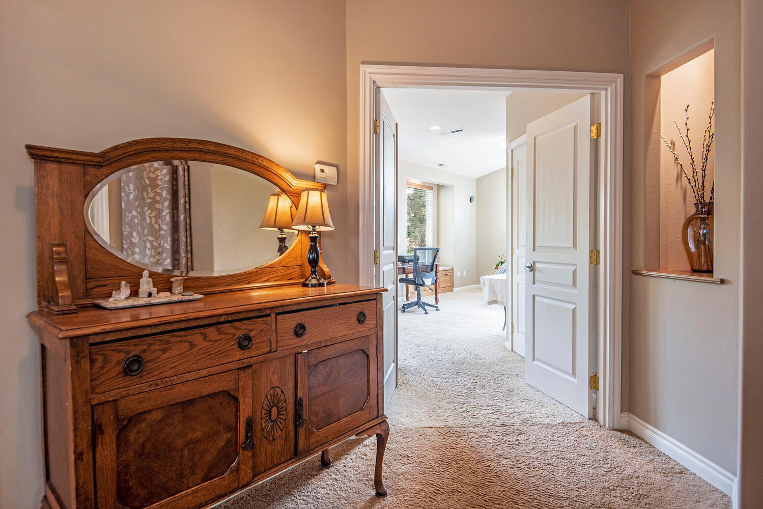 River Rim - Residential