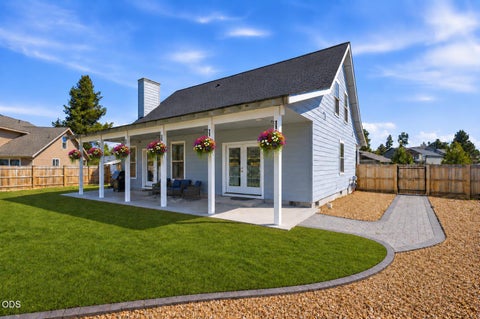 Tiny photo for 51379 Apache Tears CT, La Pine, OR 97739 (MLS # 220222820)