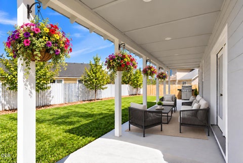 Tiny photo for 51379 Apache Tears CT, La Pine, OR 97739 (MLS # 220222820)