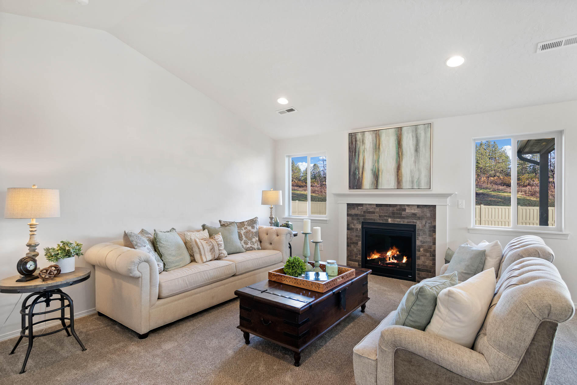 Delta Estates Phase 9 - Residential