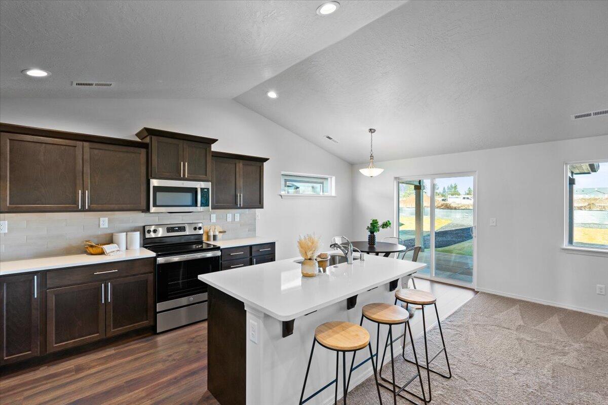 Delta Estates Phase 9 - Residential