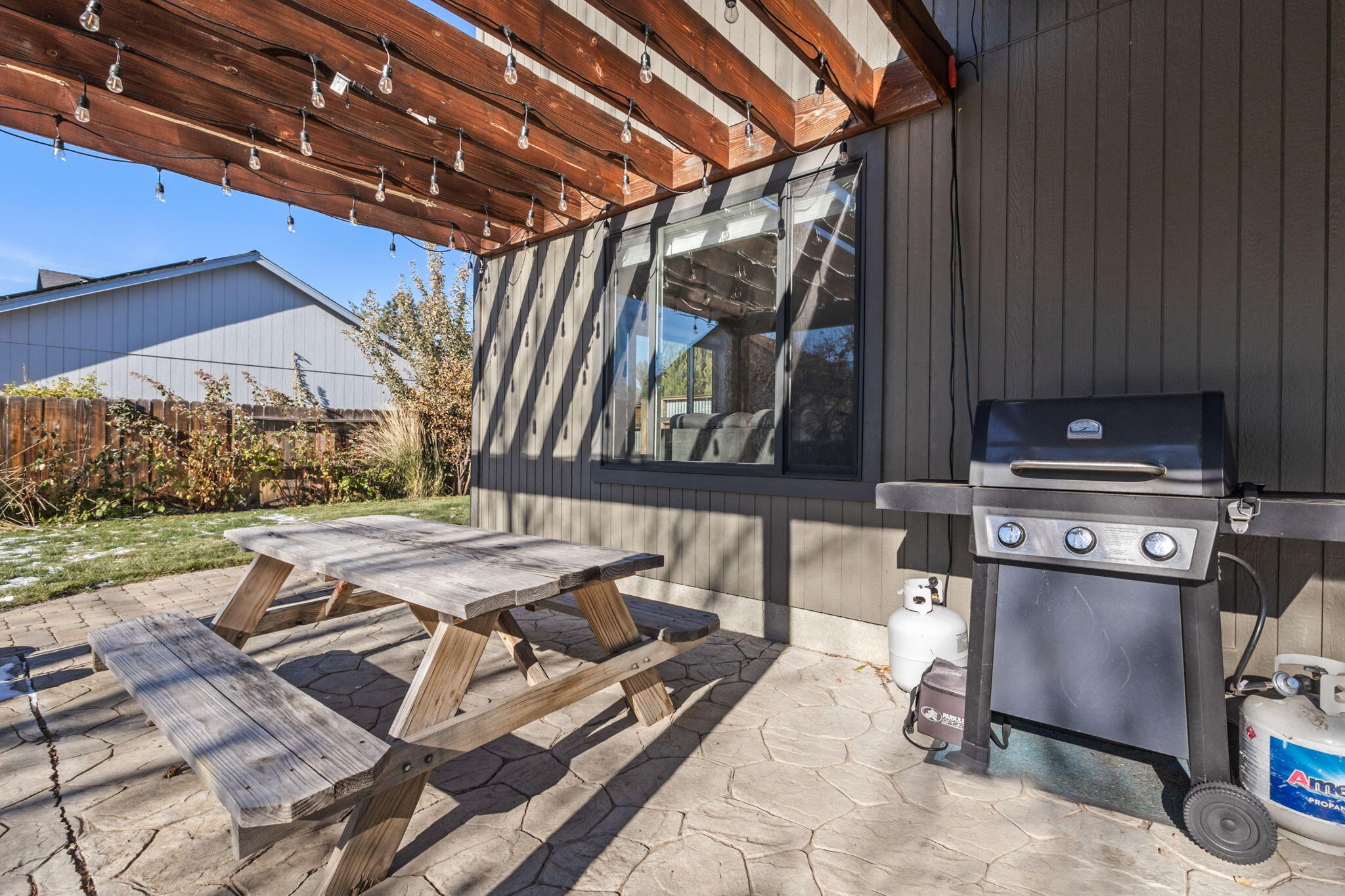 High Desert Village - Residential