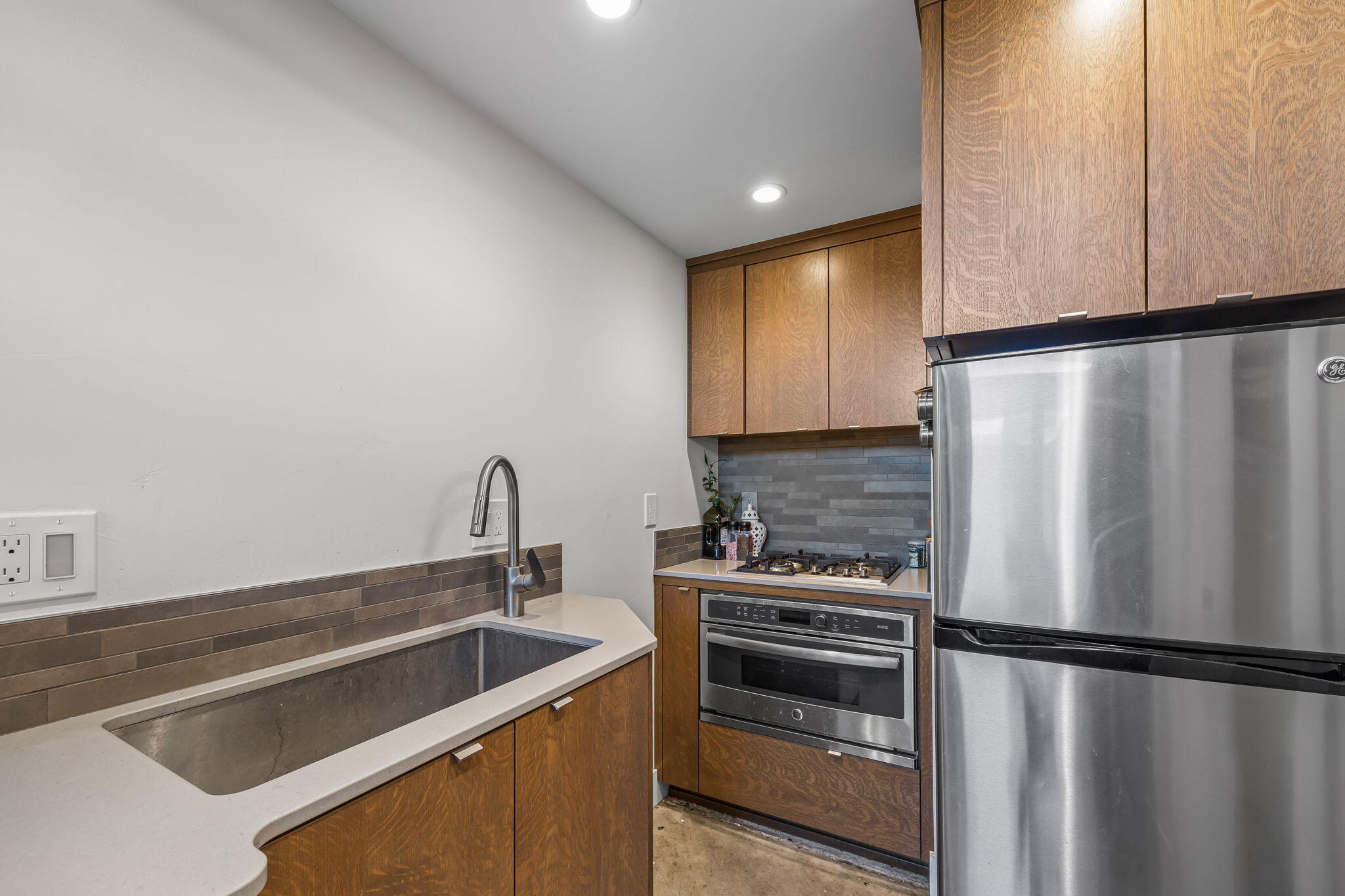 High Desert Village - Residential