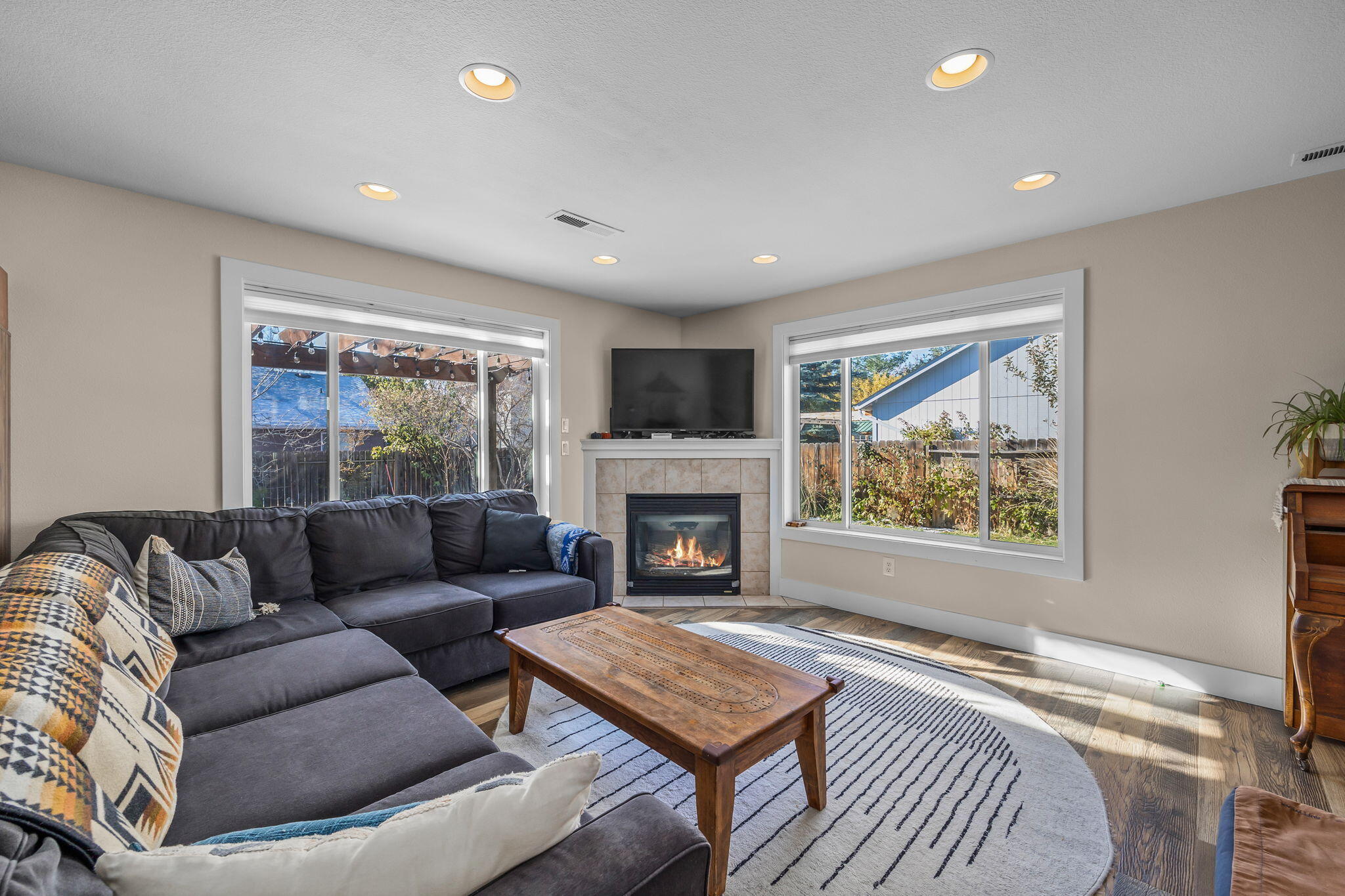 High Desert Village - Residential