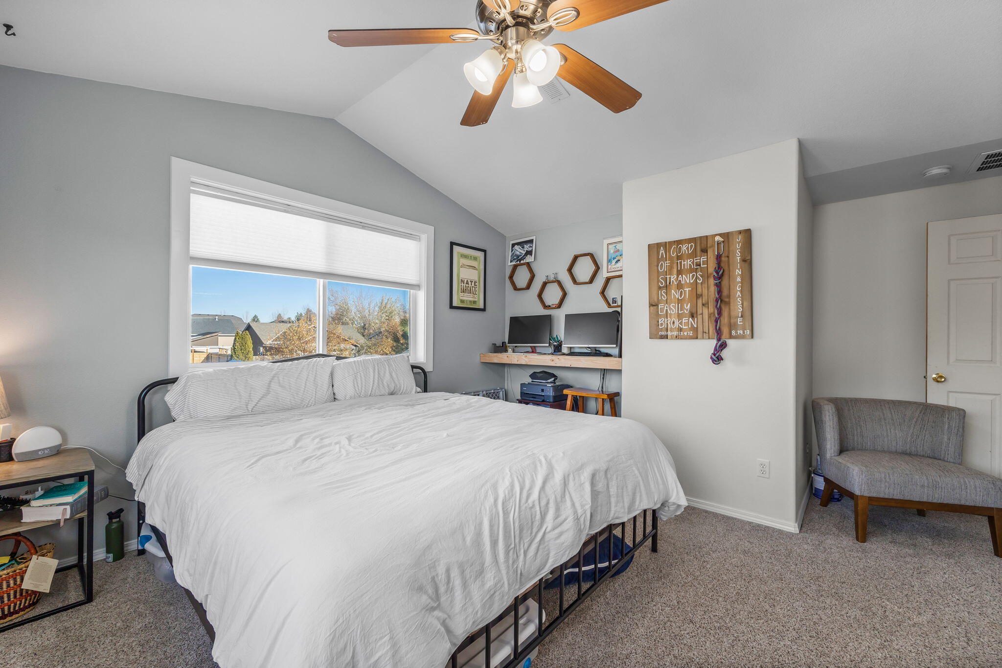 High Desert Village - Residential