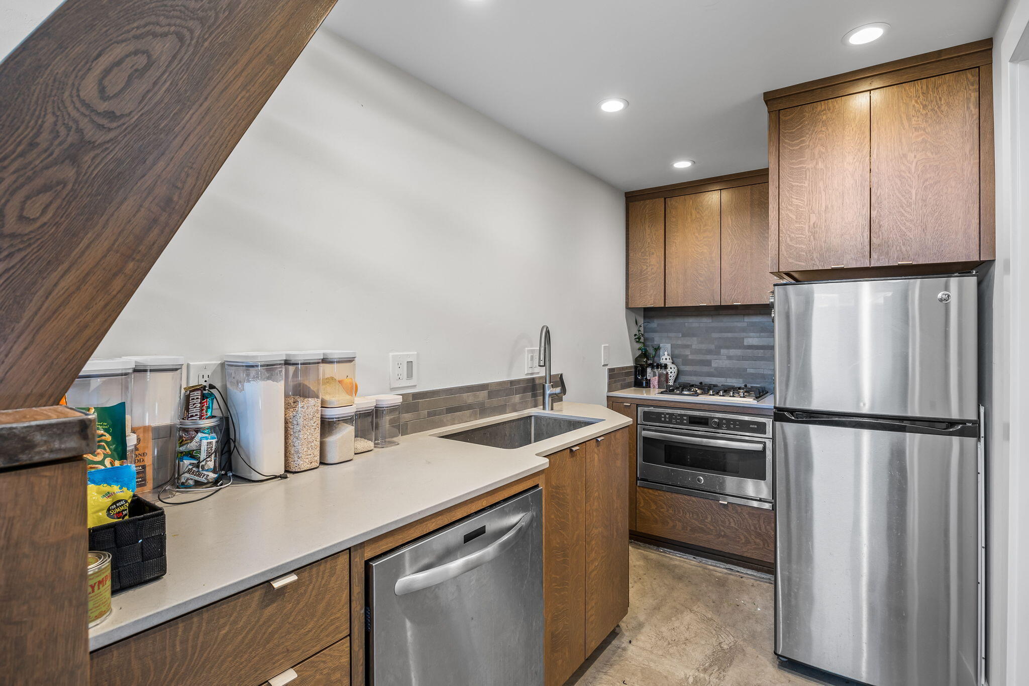 High Desert Village - Residential