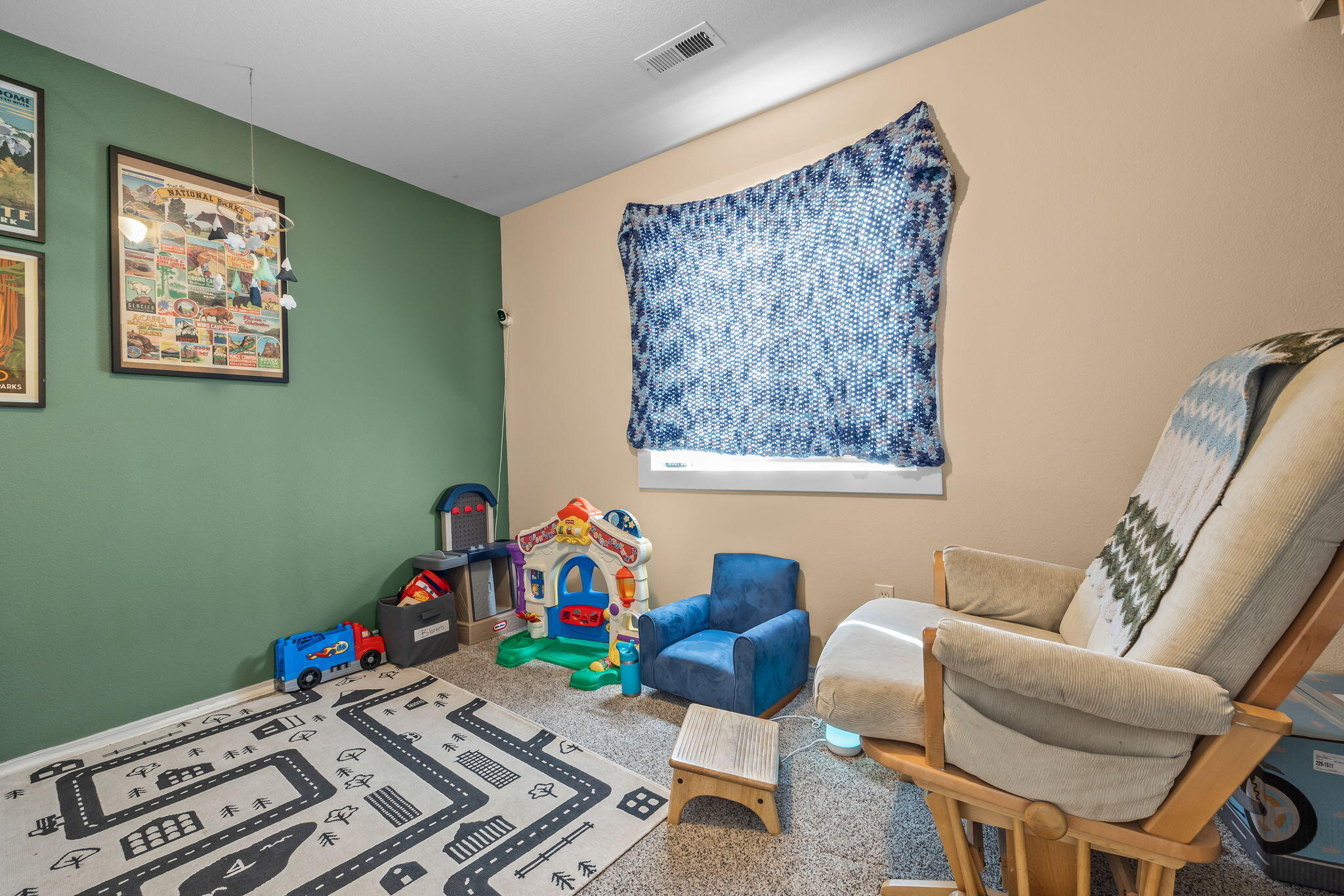 High Desert Village - Residential