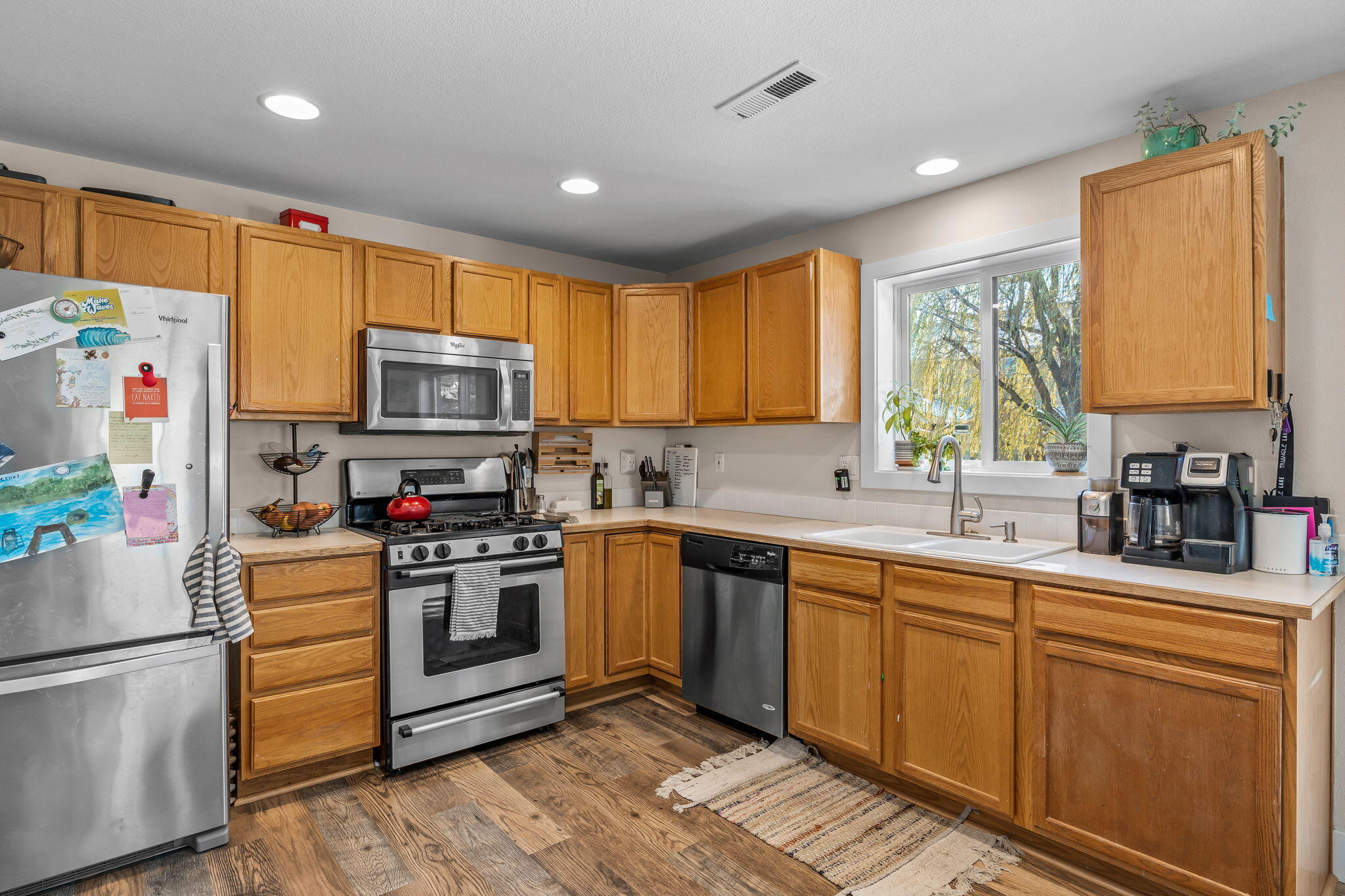 High Desert Village - Residential