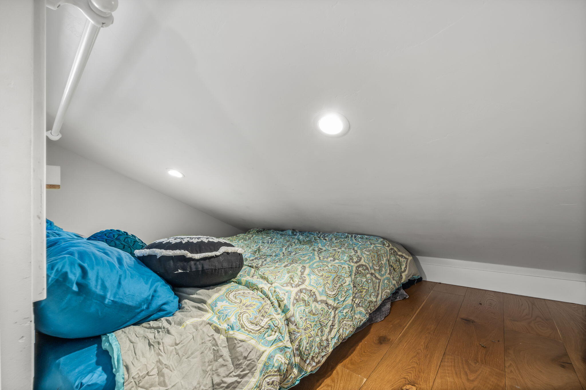 High Desert Village - Residential