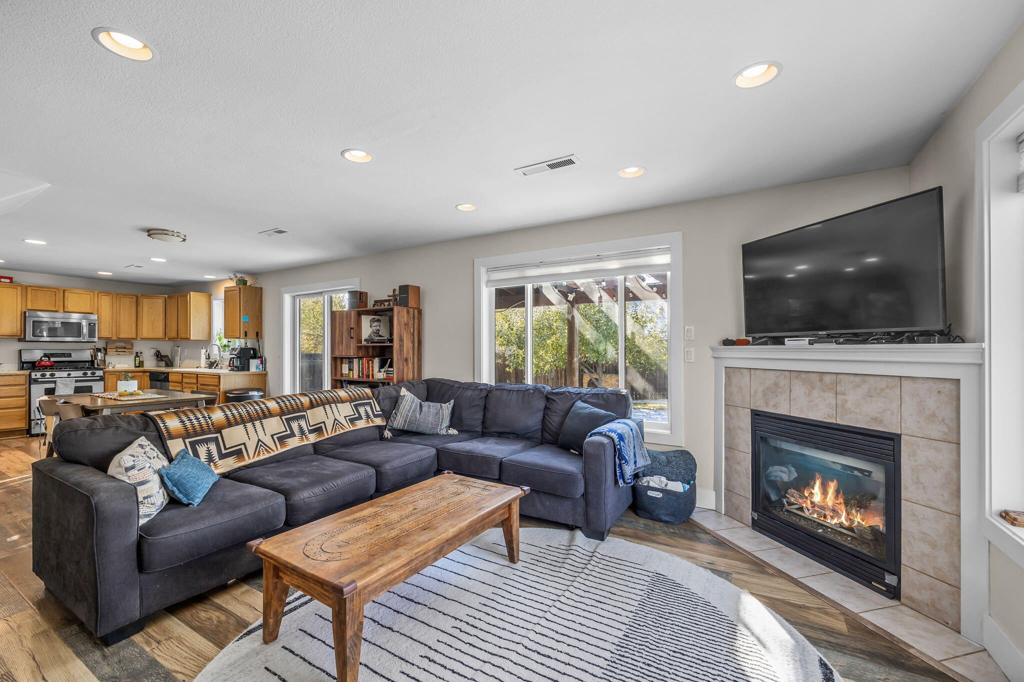 High Desert Village - Residential