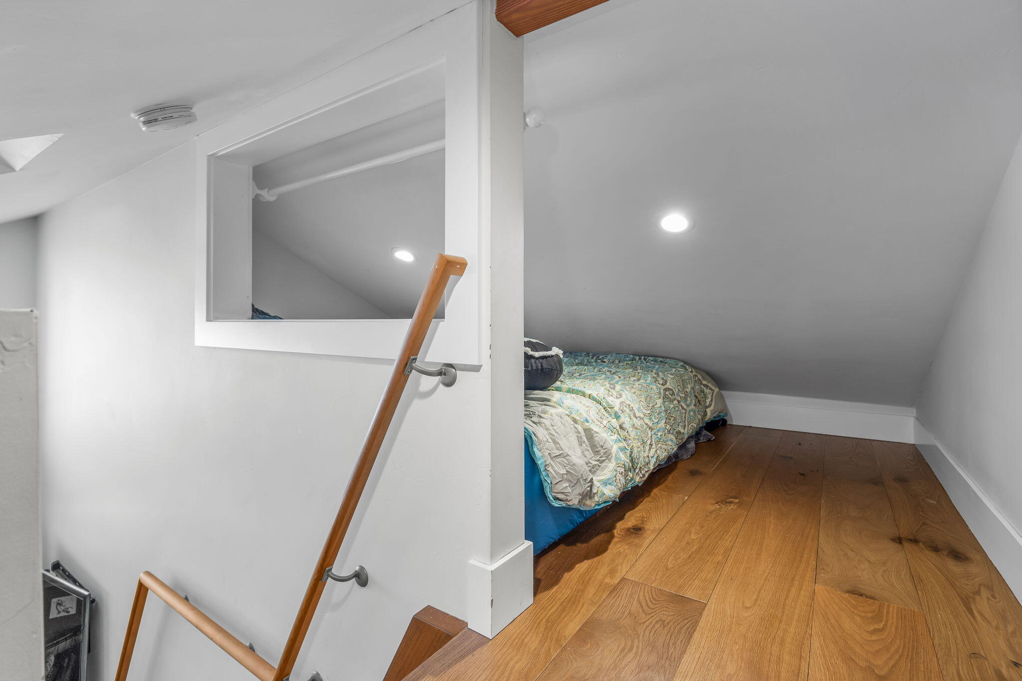 High Desert Village - Residential