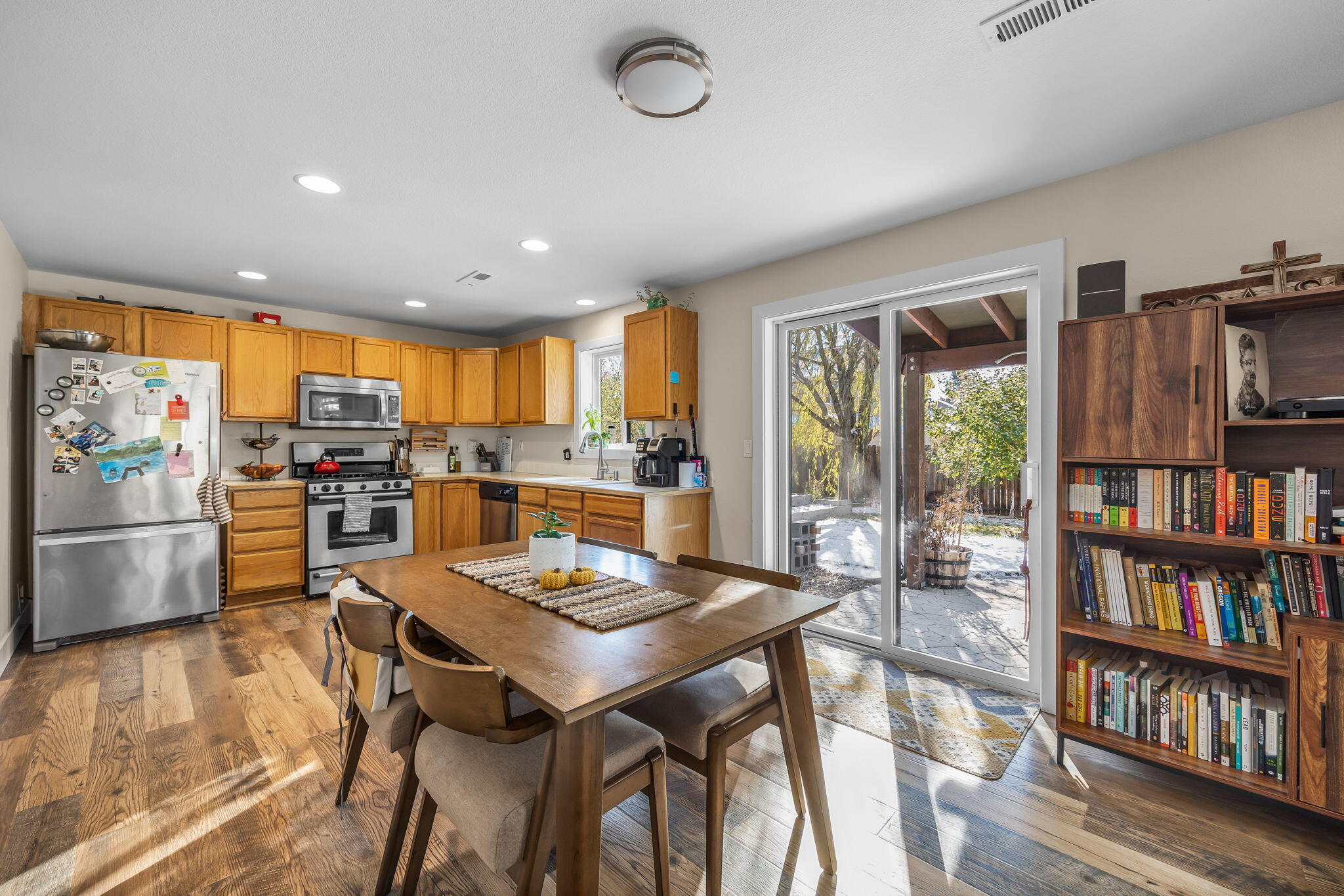 High Desert Village - Residential