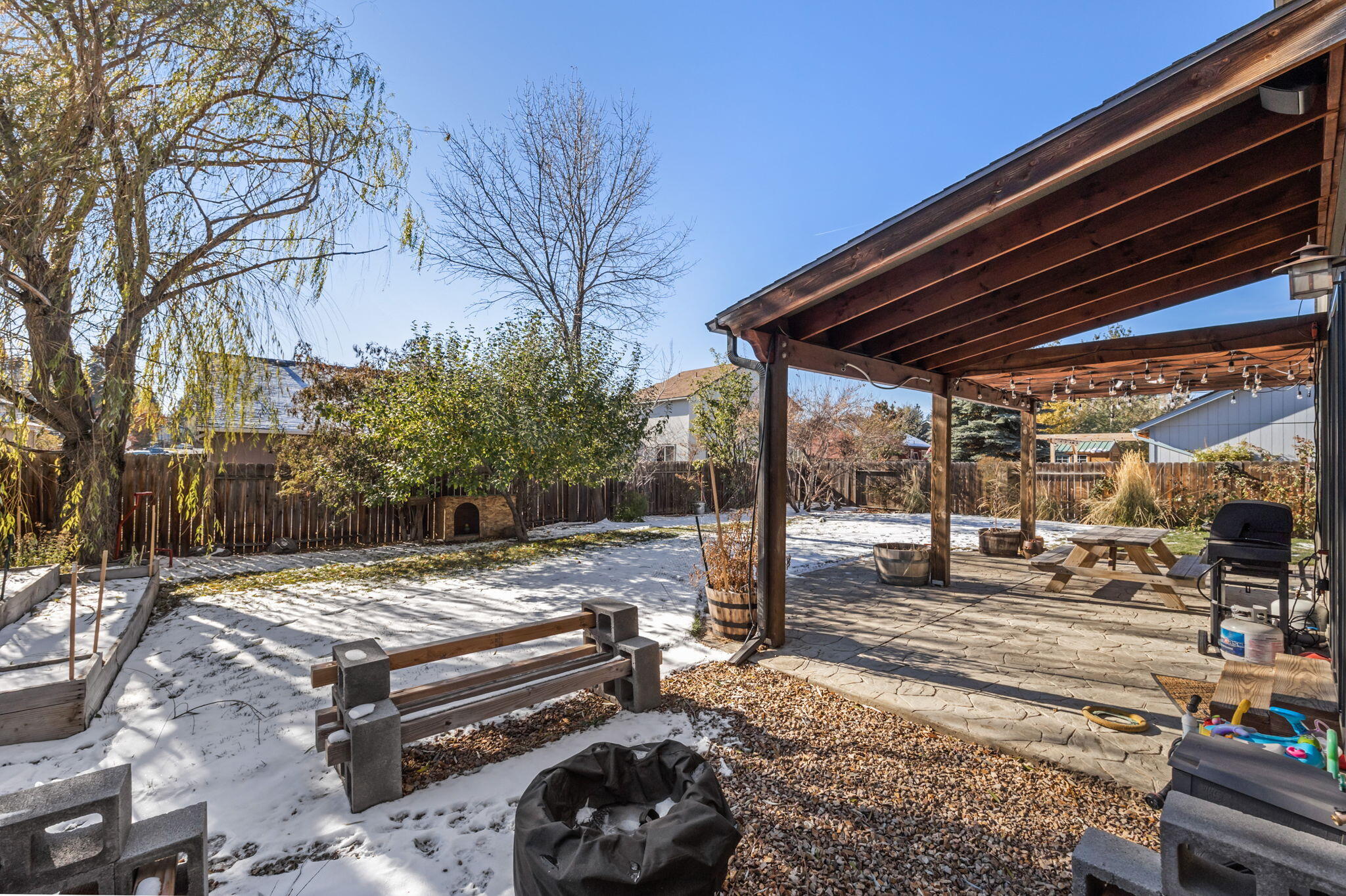 High Desert Village - Residential