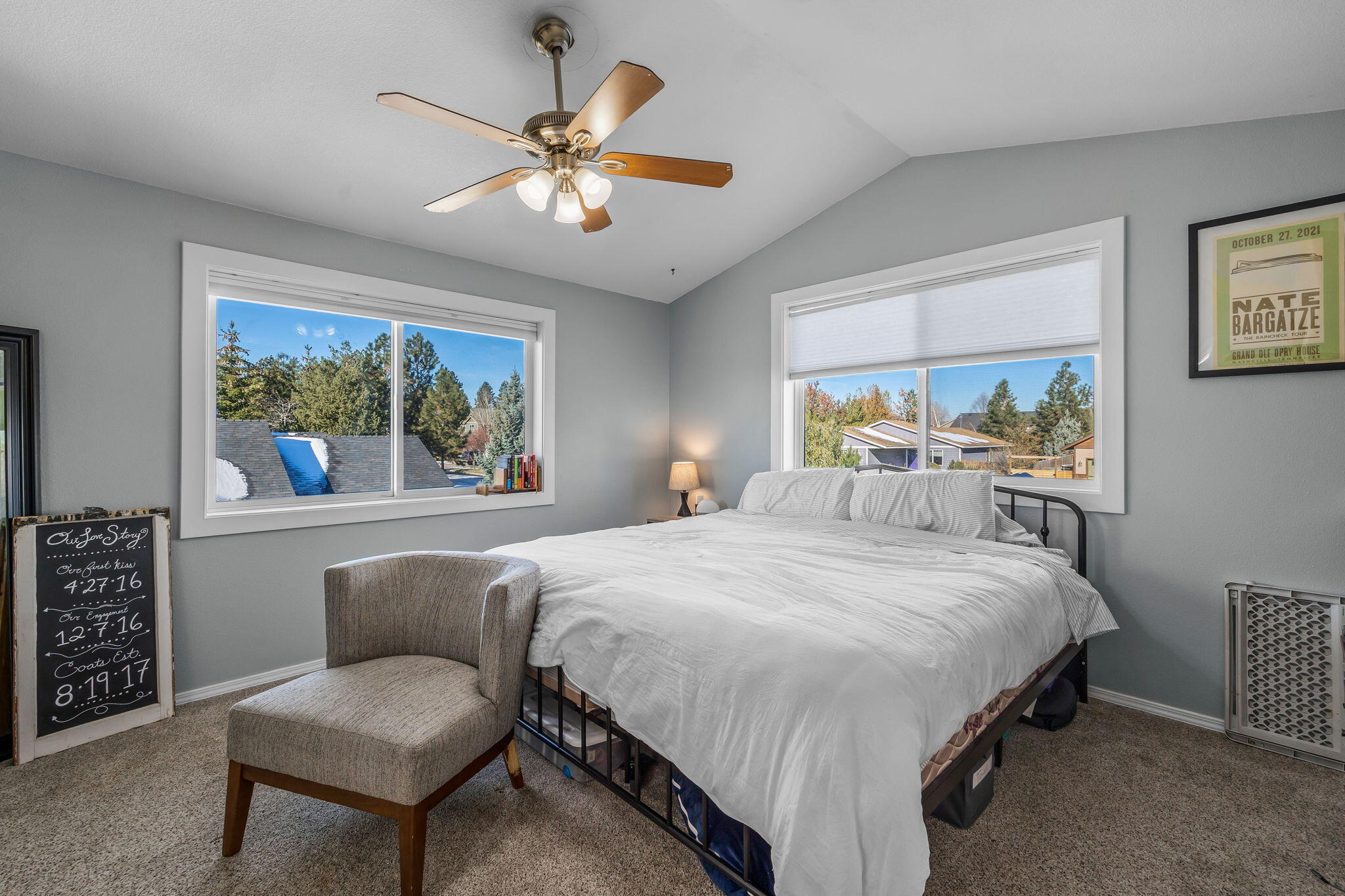 High Desert Village - Residential