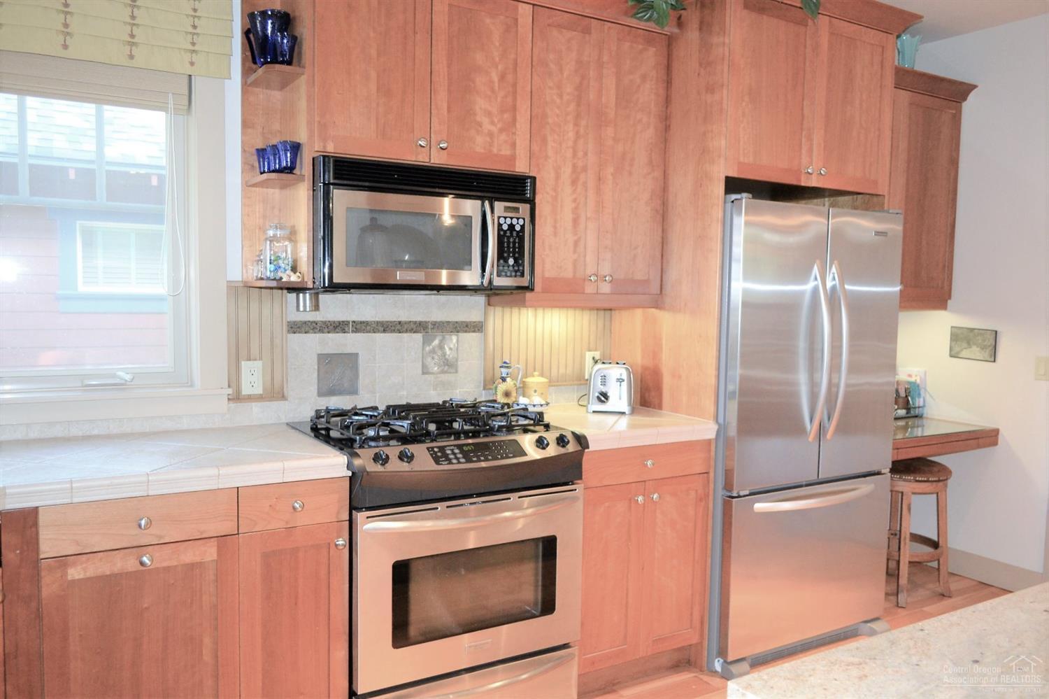 NorthWest Crossing - Residential