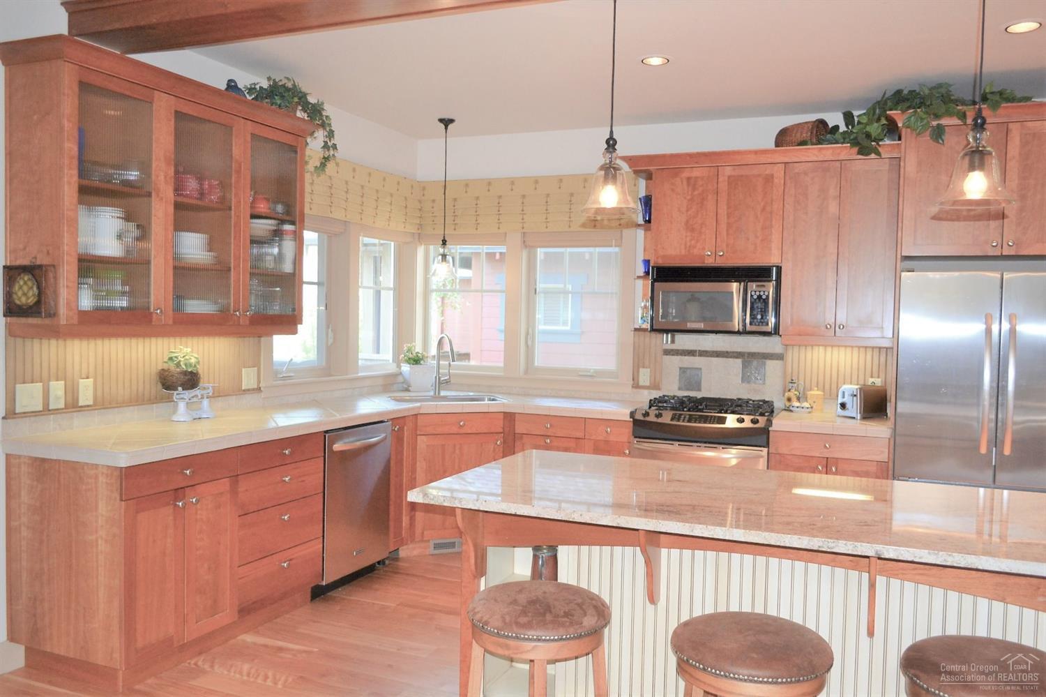 NorthWest Crossing - Residential