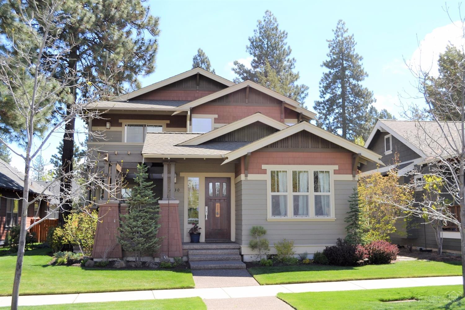 NorthWest Crossing - Residential